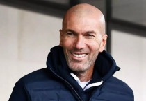 ©instagram.com/zidane/