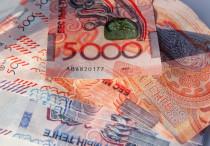 ©️ Tengrinews.kz / Алихан Сариев