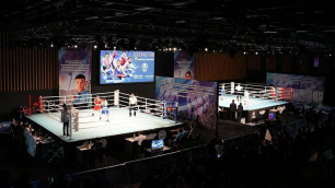 ©instagram.com/boxingkazakhstan