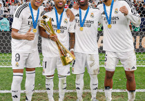 ©facebook.com/RealMadrid