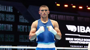 ©НОК Узбекистана