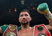 © x.com/Janibek Alimkhanuly