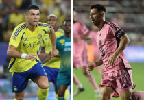 ©ФК "Аль-Наср"/Depositphotos.com/thenews2.com