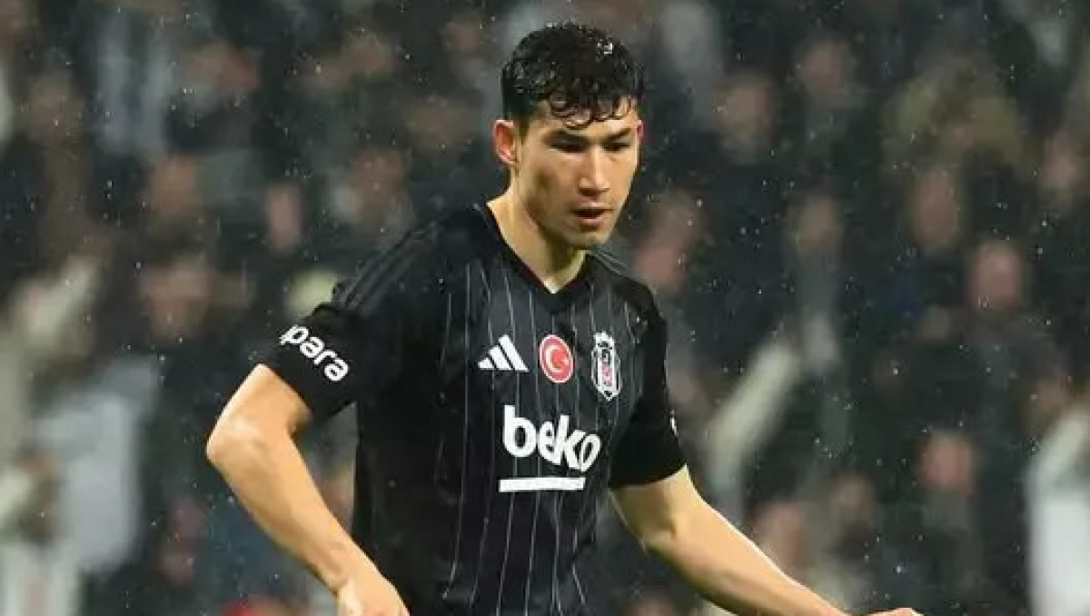 "Бешикташ" не выпустил Зайнутдинова и потерпел фиаско в еврокубках