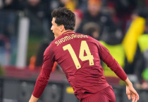 ©x.com/OfficialASRoma