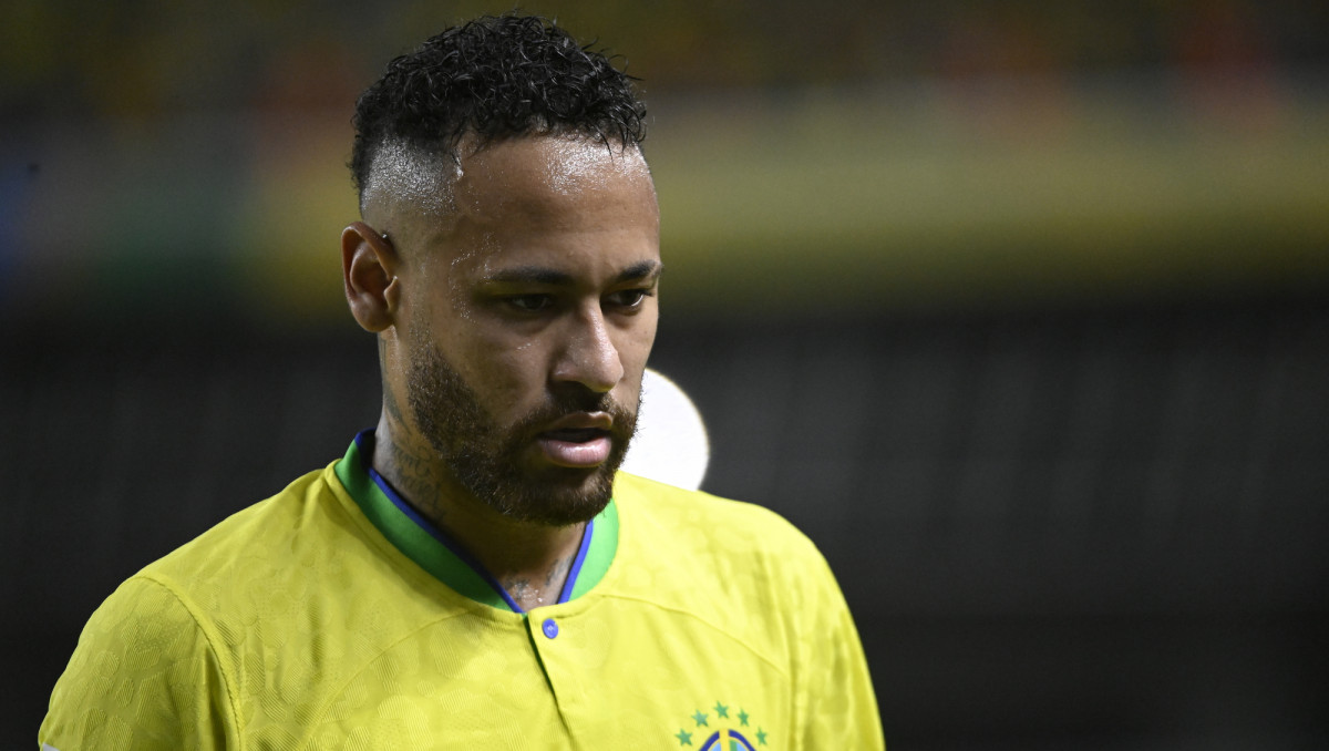 У друга Неймара появился новый вариант после неудачи в "Барселоне"