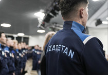 ©Vesti.kz/Турар Казангапов