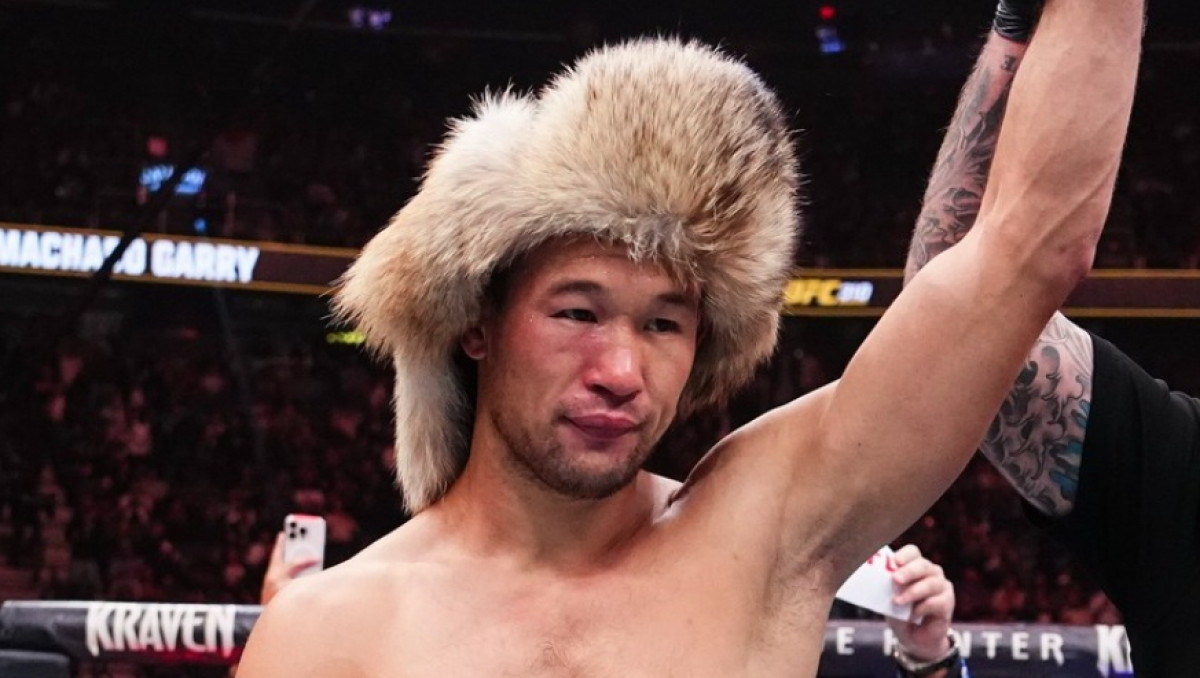 Президент UFC "решил" свести Рахмонова с Махачевым