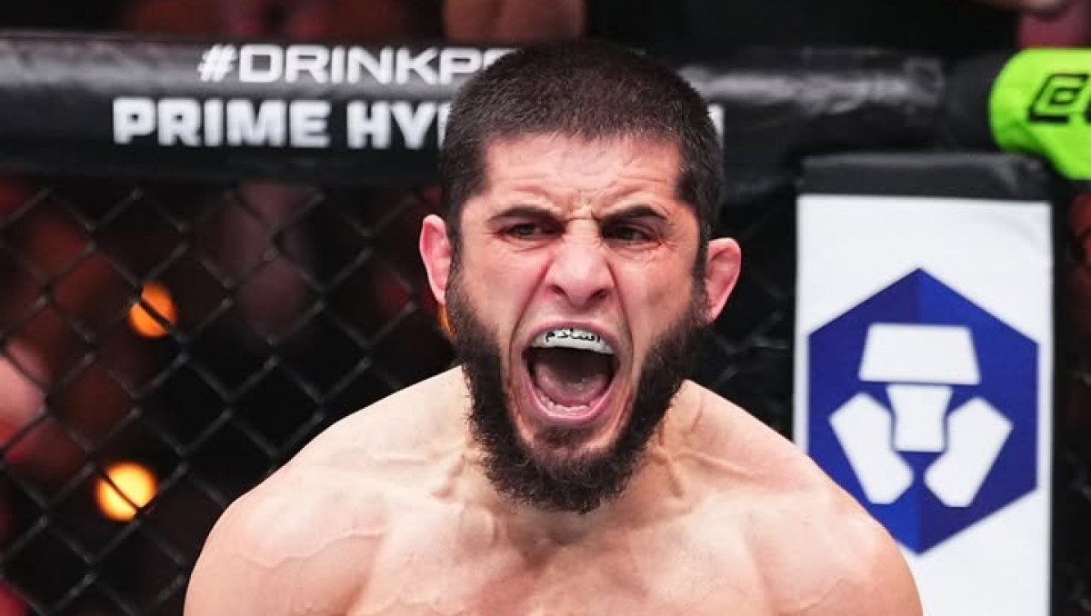 Раскрыт секрет успеха Махачева и дагестанских бойцов в UFC