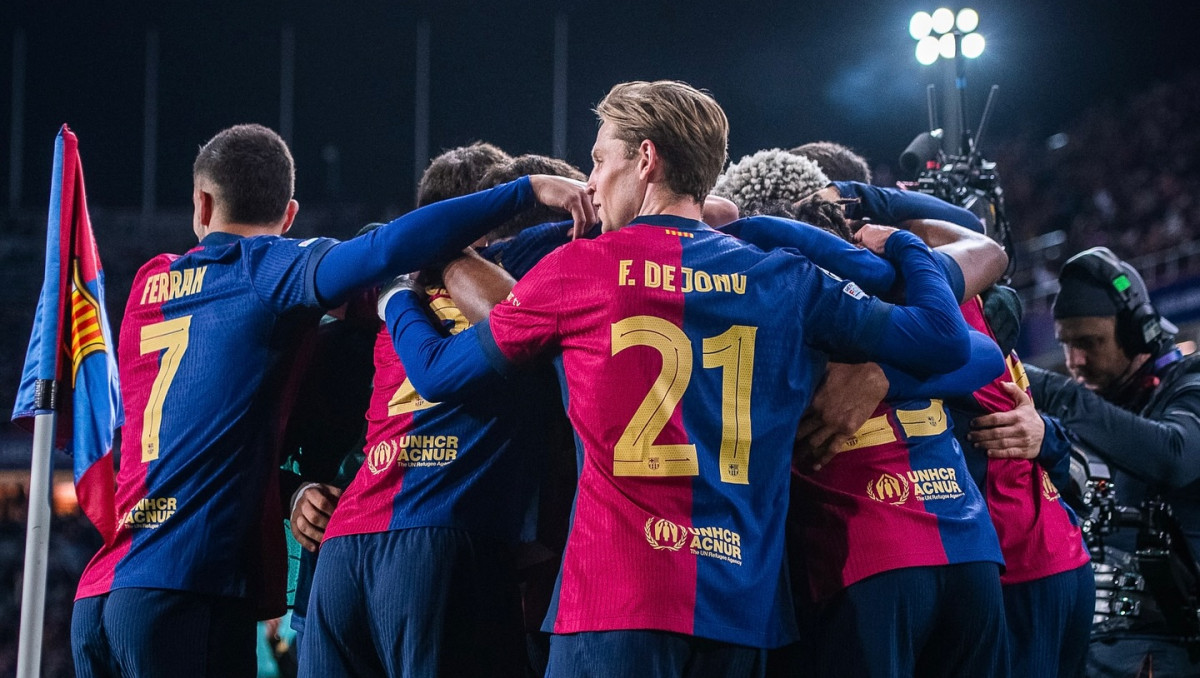 Топового игрока перехватили у "Барселоны"