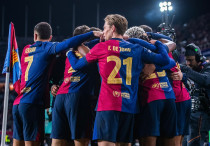 ©ФК "Барселона"