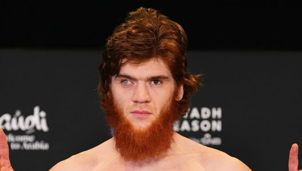 Стал известен гонорар Шары Буллета за бой с Пэйджем в UFC