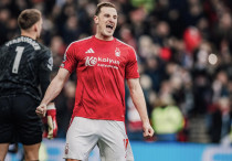 ©ФК "Ноттингем Форест"