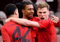 ©ФК "Бавария"