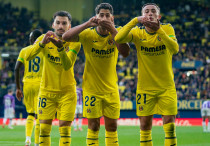 ©ФК "Вильярреал"