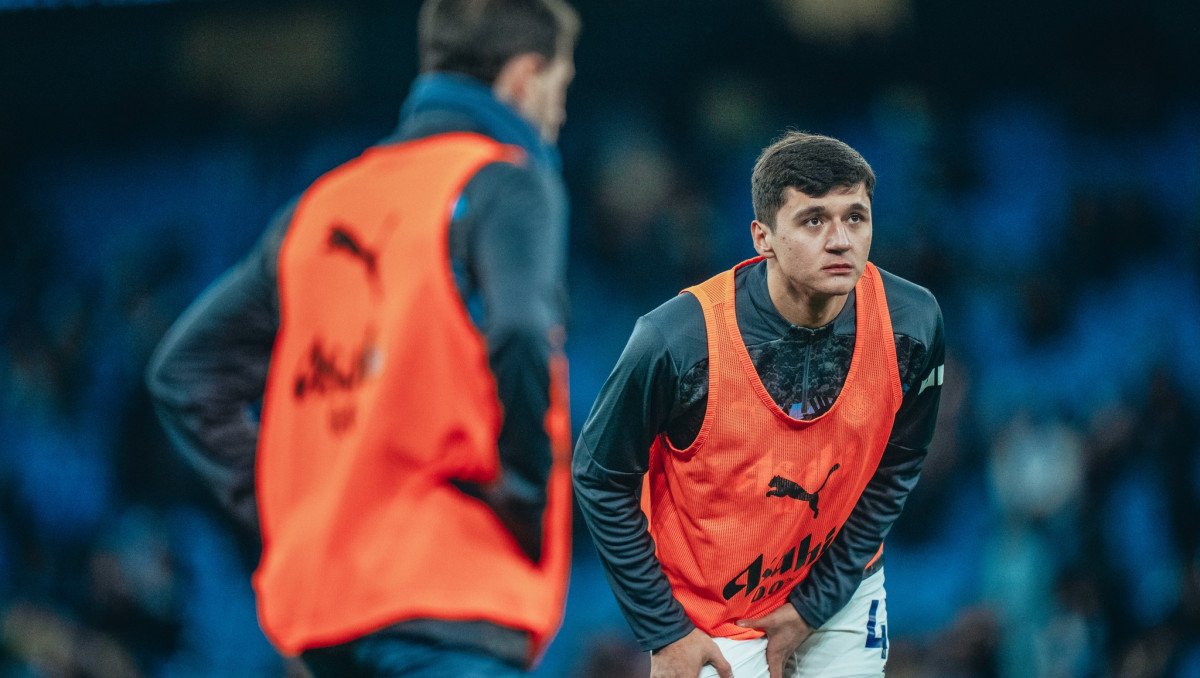 Гвардиола рассказал о своем отношении к Хусанову после провального дебюта в АПЛ