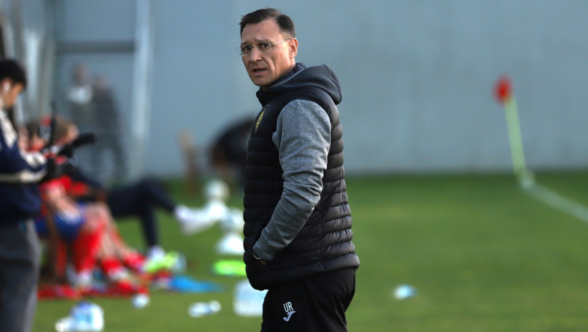 В "Кайрате" объяснили поражение от чемпиона Грузии