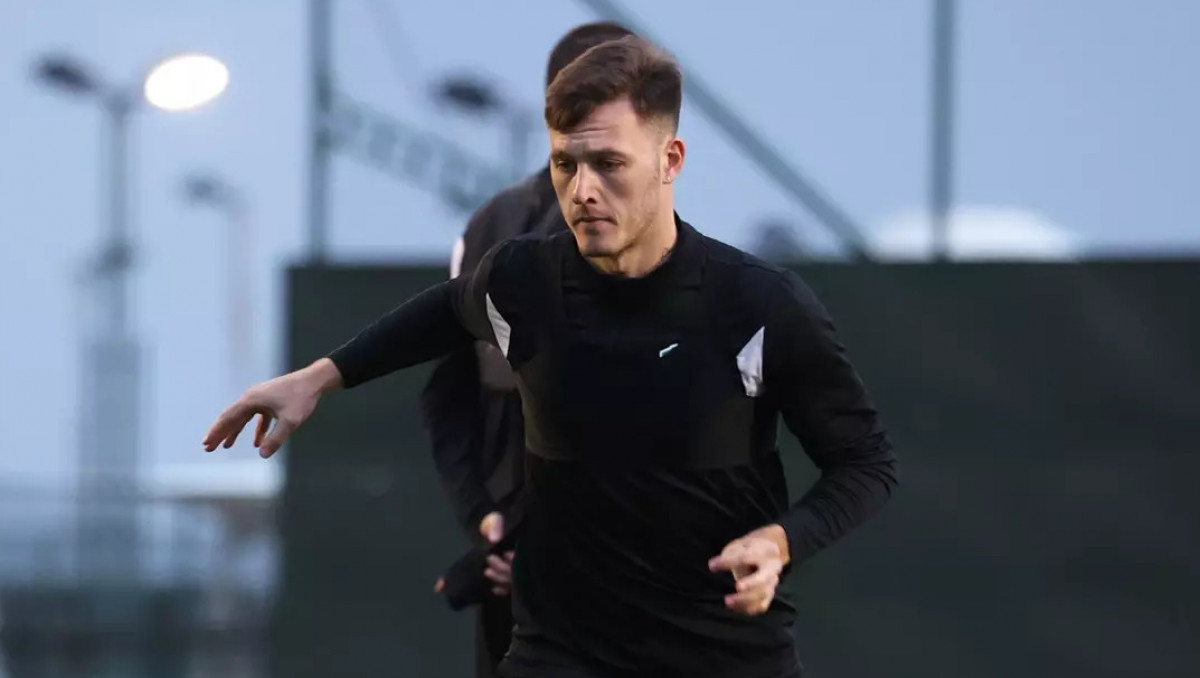 Матч против Самородова. Клуб КПЛ назвал соперников на сборах