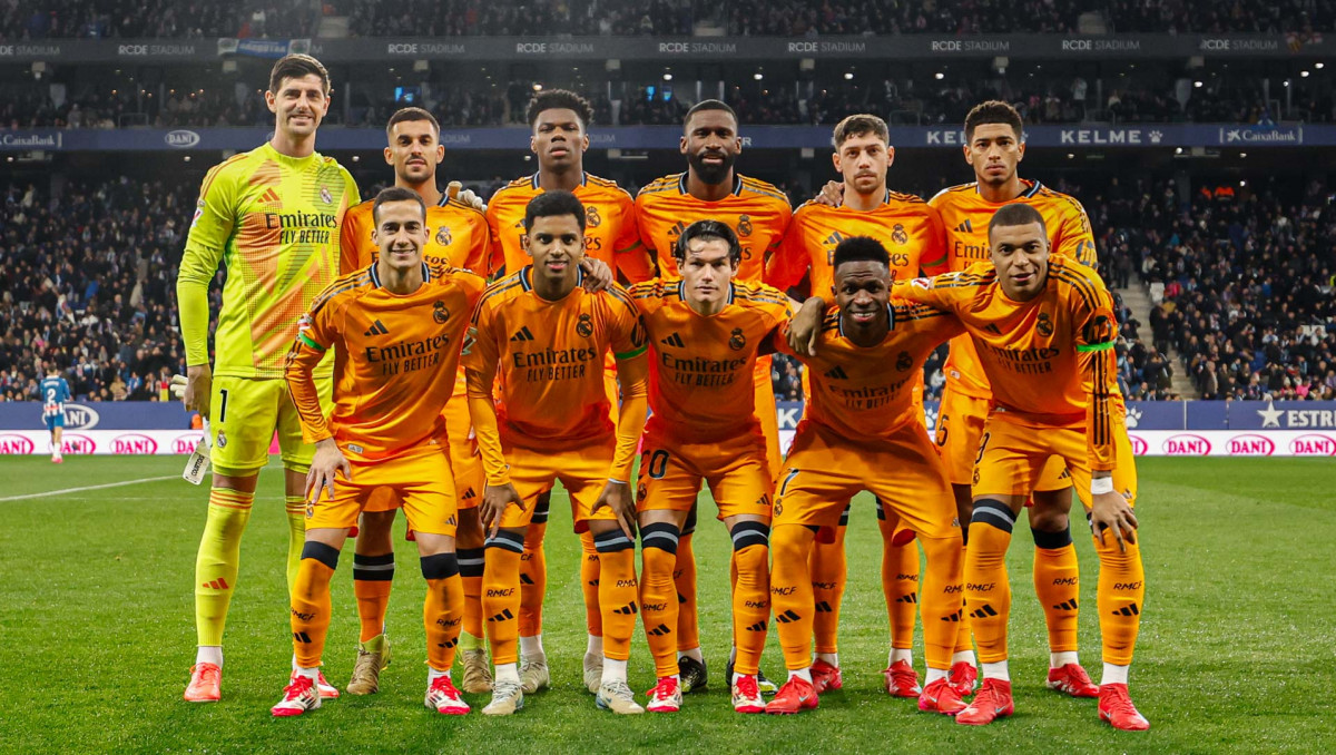 "Реал" узнал плохие новости после громкой сенсации в Ла Лиге