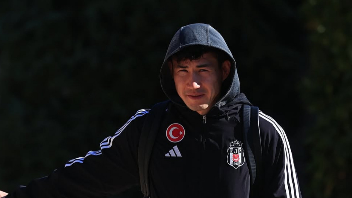 Зайнутдинова "выставили" на трансфер в "Реал". Это будет рекорд