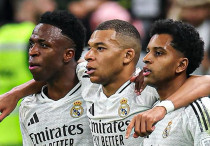 ©ФК "Реал" Мадрид