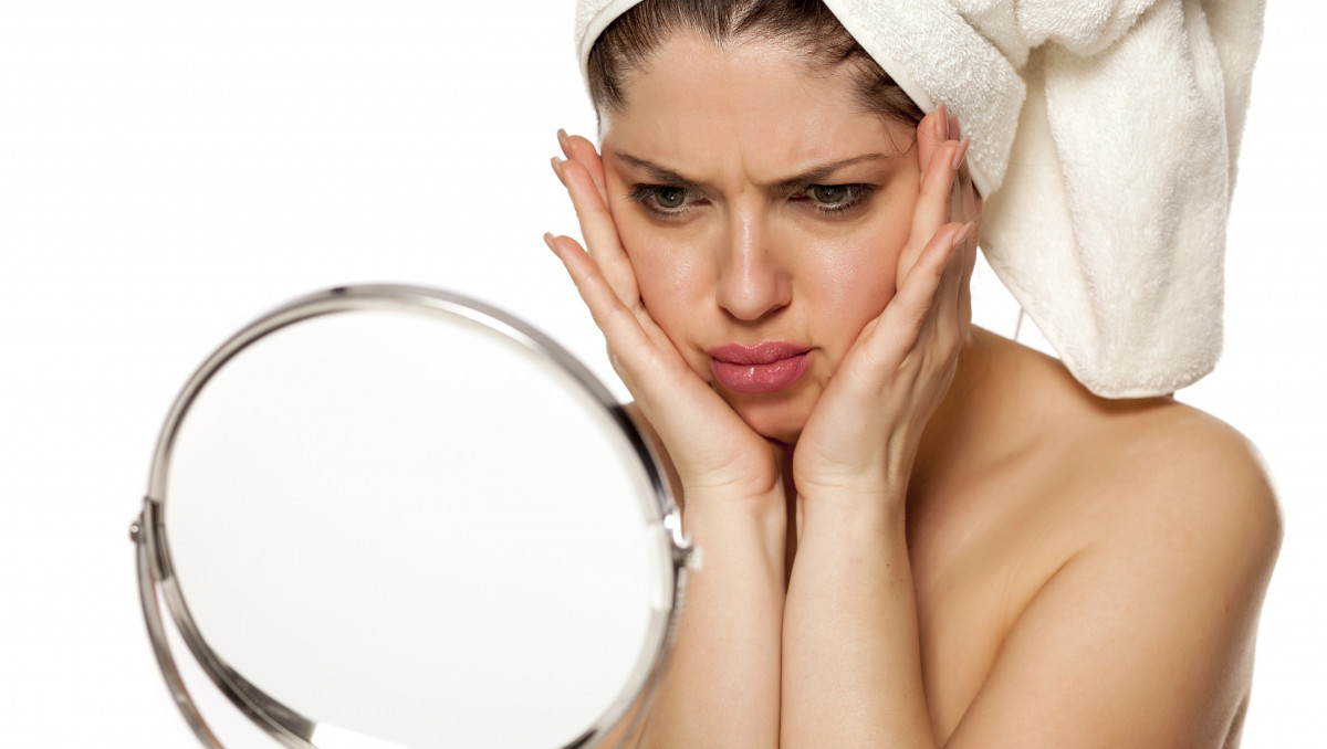 Избегайте эти 5 продуктов - они ускоряют старение и способствуют появлению морщин