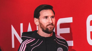 ©ФК "Интер Майами"