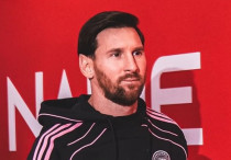 ©ФК "Интер Майами"