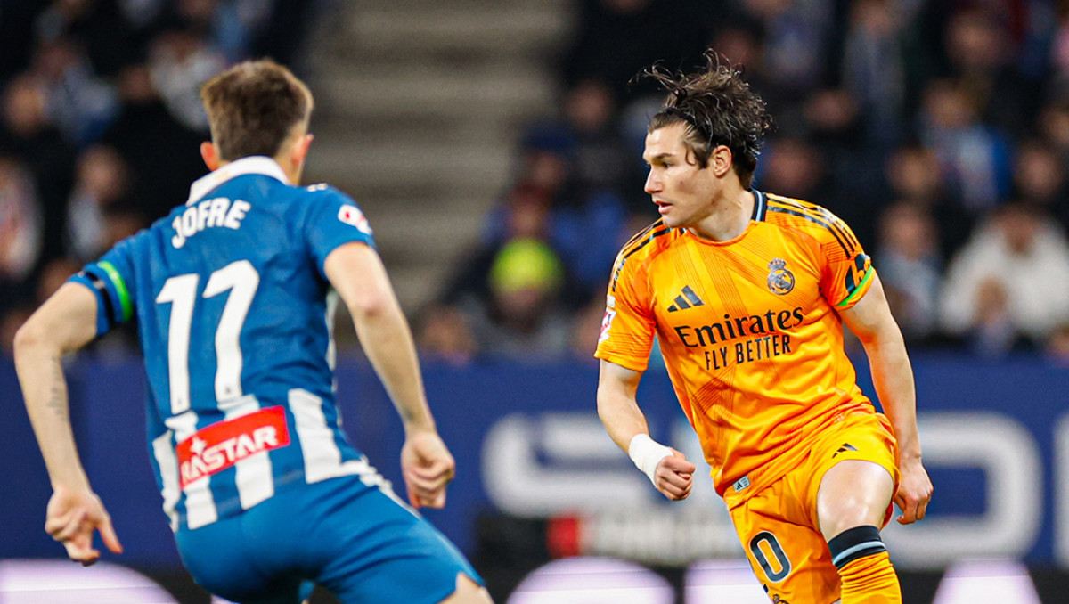 "Реал" пожаловался на судейство после сенсации в Ла Лиге