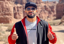 ©instagram.com/ali_boxing_kz/