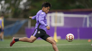 ©ФК "Реал Вальядолид"