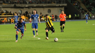 ©ФК "Кайрат"