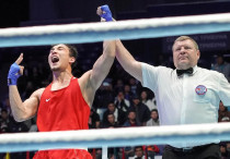 ©instagram.com/boxingkazakhstan/