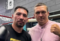 ©X/Janibek Alimkhanuly