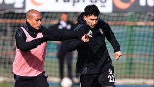 ©instagram.com/besiktas