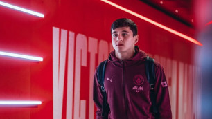 ©ФК "Манчестер Сити"