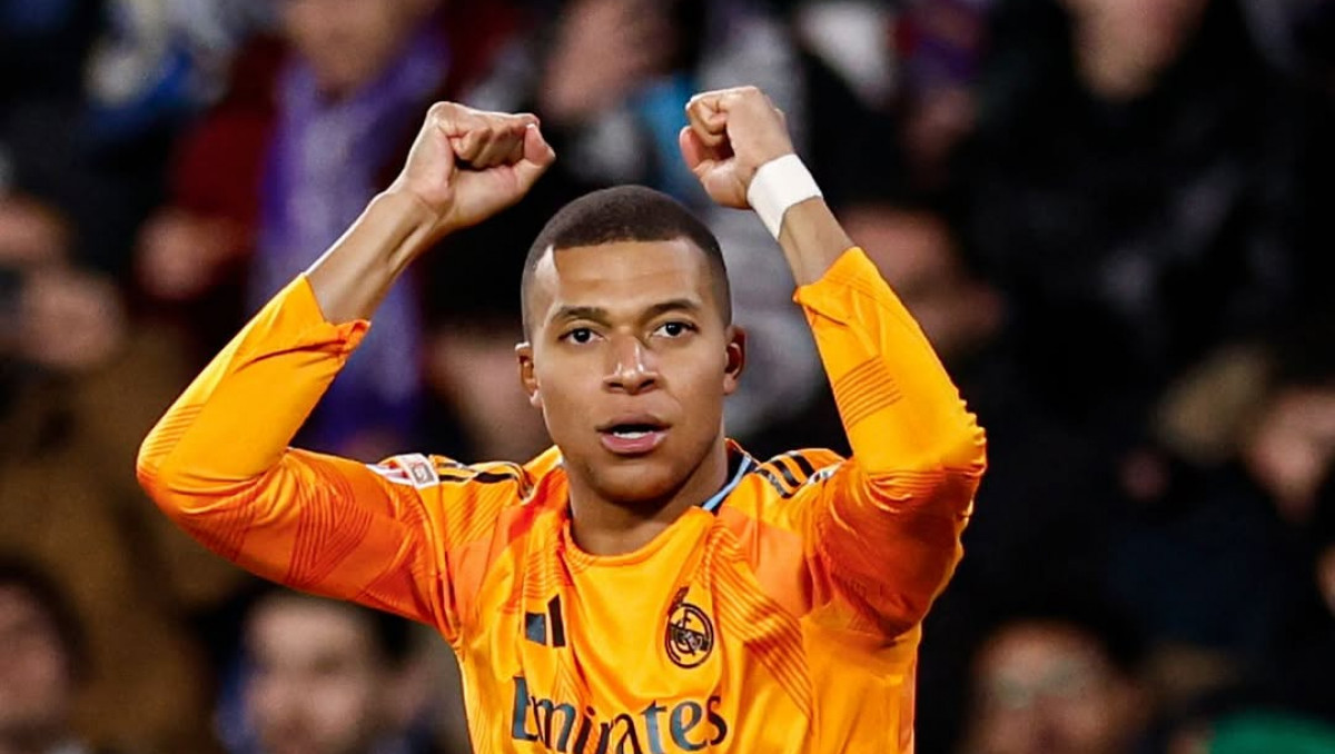 Мбаппе уделал нового Зидана и звезд "Реала". Подробности