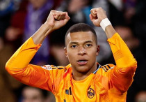 ©ФК "Реал" Мадрид