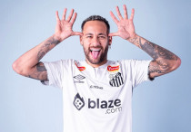 ©instagram.com/santosfc