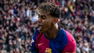 ©ФК "Барселона"