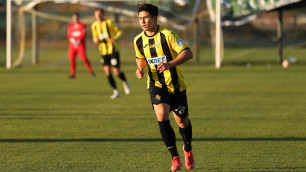 ©ФК "Кайрат"