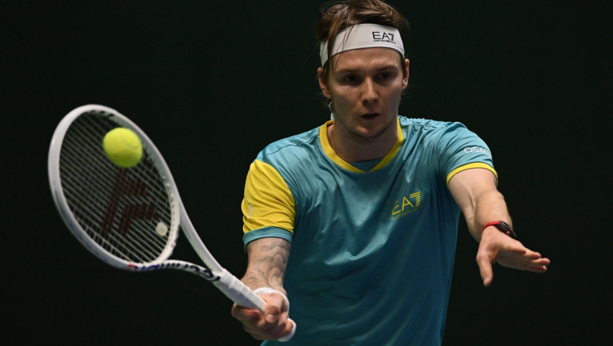 Бублик откровенно рассказал, почему сменил гражданство