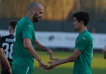 ©ФК "Елимай"