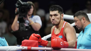 ©Турар Казангапов