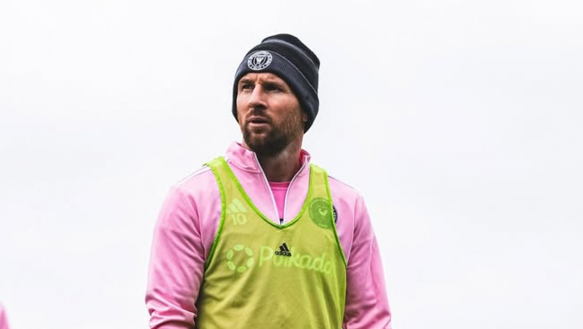 В Англии нашли своего Месси: его хвалил Почеттино