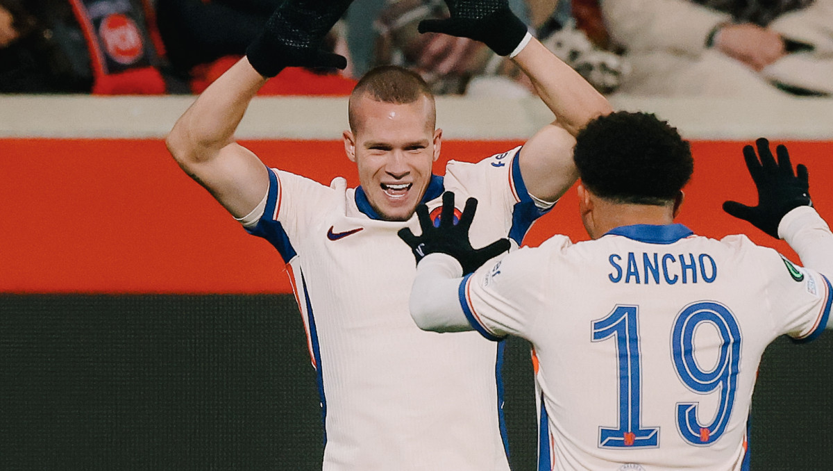 "Челси" решил судьбу звезды сборной Украины после применения допинга