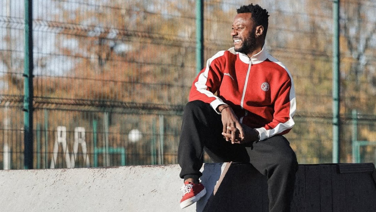 Легионер клуба КПЛ стал отцом в 13 лет? Его возможный сын переходит в "Спортинг"