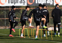 ©ФК "Бешикташ"