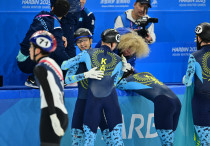 ©НОК РК, Сали Сабиров