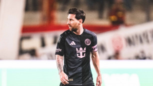 ©ФК "Интер Майами"